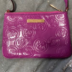 Michael Kors crossbody